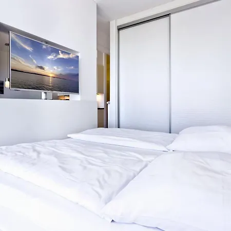 Alte Liebe, Ra209 * Cuxhaven