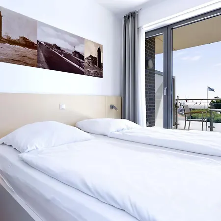 Apartament Alte Liebe, Ra209 Cuxhaven
