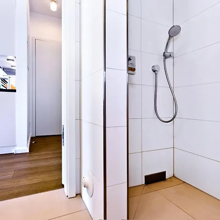 Alte Liebe, Ra209 Apartament