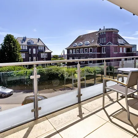 Alte Liebe, Ra209 Cuxhaven