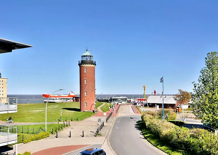 Alte Liebe, Ra209 Lejlighed