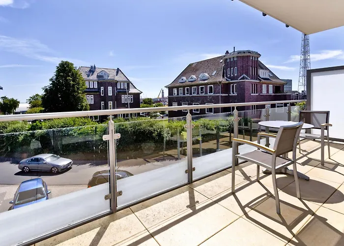 Alte Liebe, Ra209 Cuxhaven